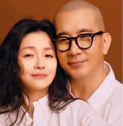서희원, ♥구준엽에 녹음실·패션숍 차려줬다 [TEN이슈]