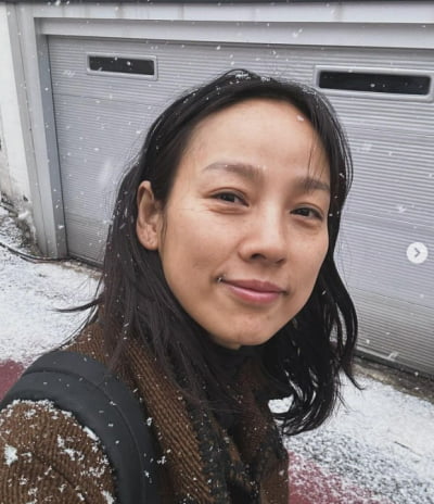 이효리, 45세의 솔직함 "젊어보이고 싶지만 시술 NO…40대도 좋아" [TEN이슈]