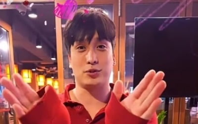 광희 용돈 필요 없겠네…김태헌, 강남대로 맛집 사장 됐다