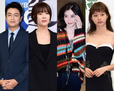 폭로·저격 흙탕물…SNS서 칼춤 추는 연예계 "님아, 그 핸드폰 누르지 마오" [TEN피플]