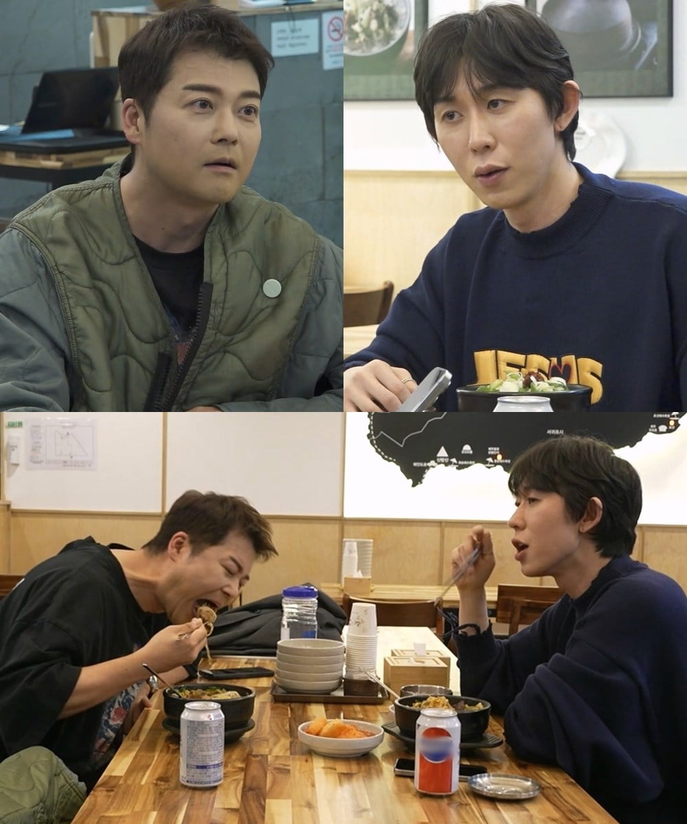 박나래, 살 엄청 빠졌네…마틸다 똑단발 변신, 전현무도 '깜짝' ('나혼산')