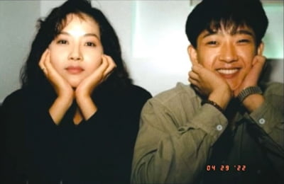 '최진실 동생' 故 최진영, 오늘 14주기…영원히 빛나는 'SKY'