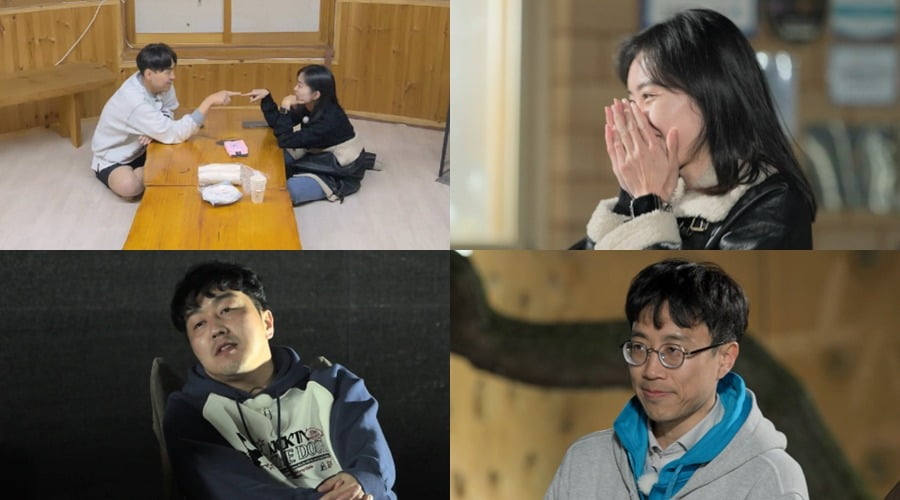 사진제공=ENA, SBS Plus
