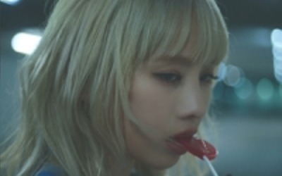 키스오브라이프 나띠, 연인과 관계 마침표…태국어 내레이션 '눈길'