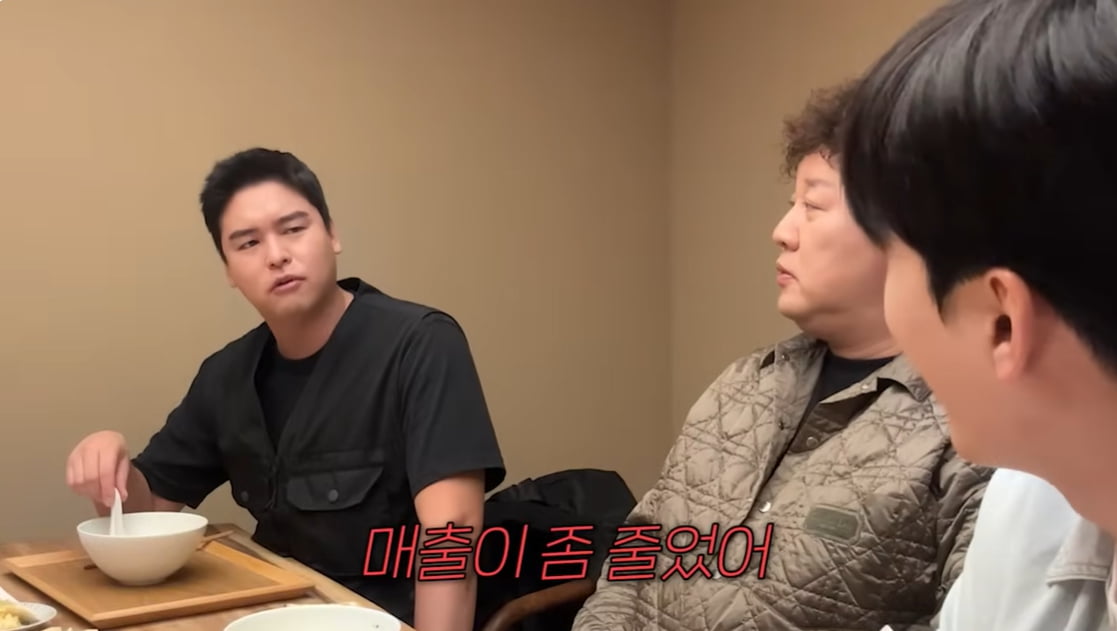'103kg' 이장우, 다이어트 성공했나…정준하 "핼쑥해진 거 봐" 감탄 ('정준하하하')