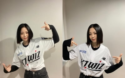 HYNN（パク・ヘウォン）、デビュー後初の詩「詩の女神」に登場