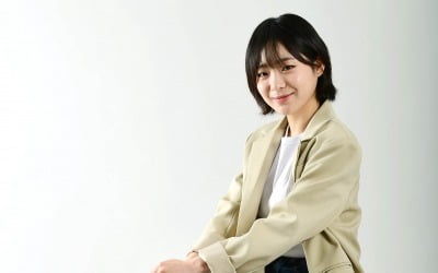 '9년째 김고은 바라기' 오세은 "연기력→헤어 스타일까지 닮고 싶어" ('피라미드 게임')[인터뷰②]