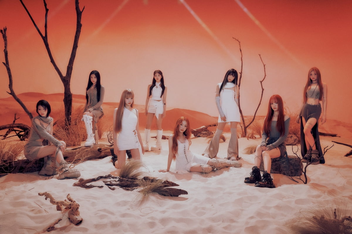 '데뷔' 유니스가 직접 들려주는 'WE UNIS' [일문일답]