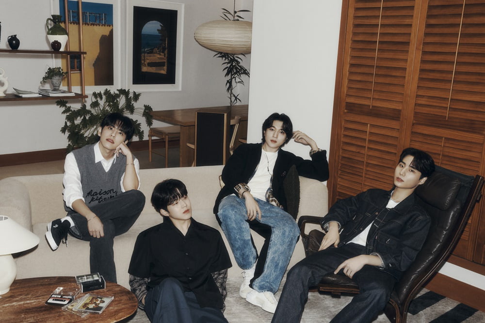 이효리의 레드카펫, 이번 시즌 마지막 음원 주인공은 볼빨간사춘기→데이식스