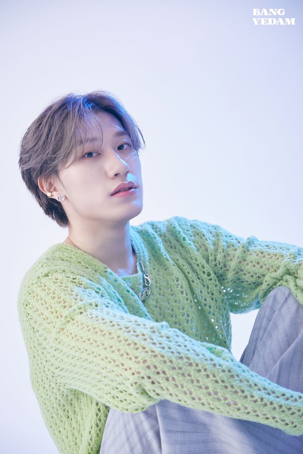 방예담, 오는 31일 키움 히어로즈 시구 출격