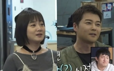 박나래·전현무, 살 엄청 빠졌네…날렵해진 턱선, 옷태 마저 헐렁 '바프 코앞' ('나혼산')[TEN이슈]