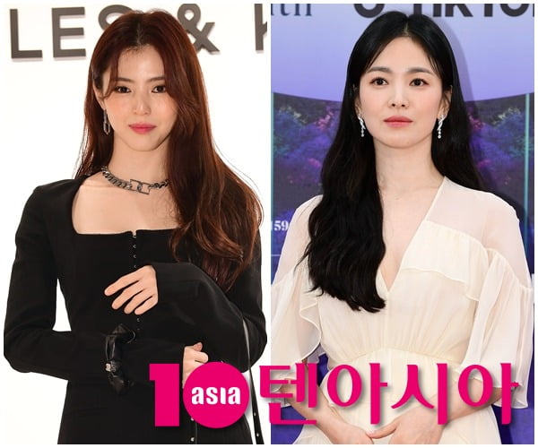 텐아시아 DB