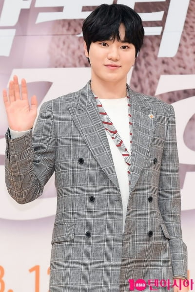 인피니트 이성종, 前 소속사 전속계약 효력정지 가처분 조정 성립[TEN이슈]