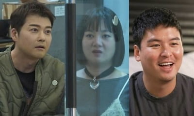 다이어트가 뭐라고…20kg감량→주4회 운동, '팜유즈' 바프를 응원하게 되는 이유 [TEN피플]