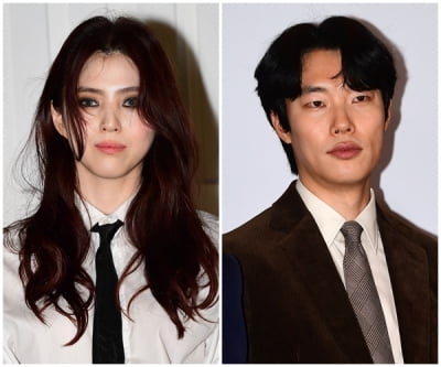 한소희·류준열, 14일만에 이별…"다른 입장 없어"[TEN이슈]