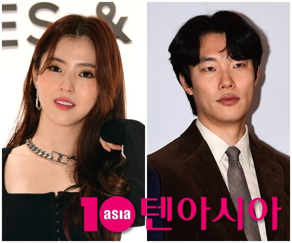 텐아시아 DB