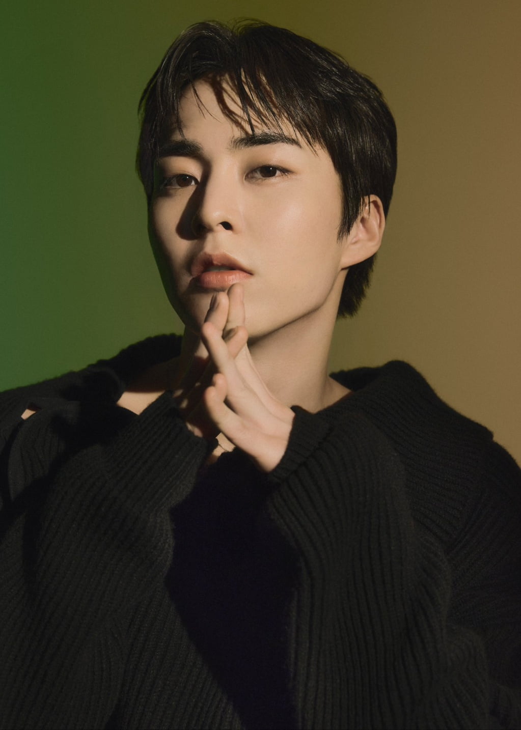 시우민이 찍은 '로또 번호'…복권 당첨자 속출 [TEN이슈] 