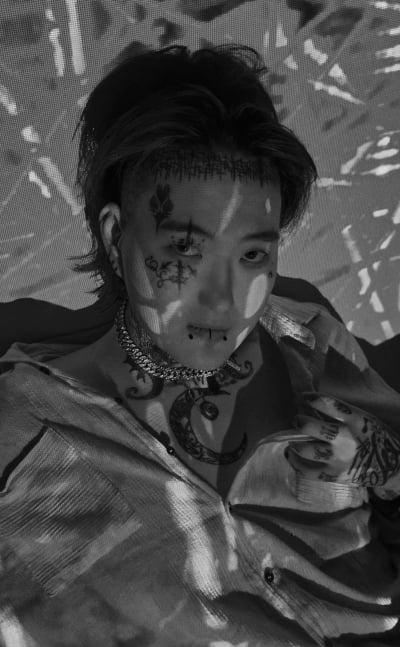 손참치, 오늘(31일) 새 싱글 'Chemical' 발매