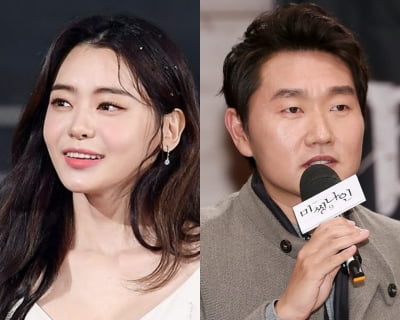 ソ・ユリ、婚姻届5年ぶりにチェ・ビョンギルと離婚発表