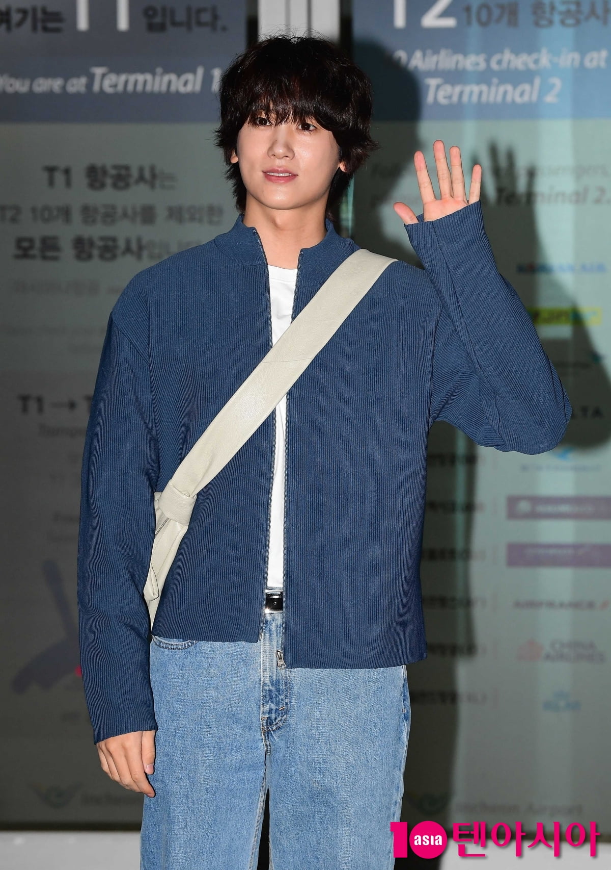 [TEN포토]박형식 '촉촉한 눈빛'