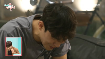 [종합] “피떡이 져서 바지 안벗겨져”…20대에도 학폭 피해 당한 이준('전참시')