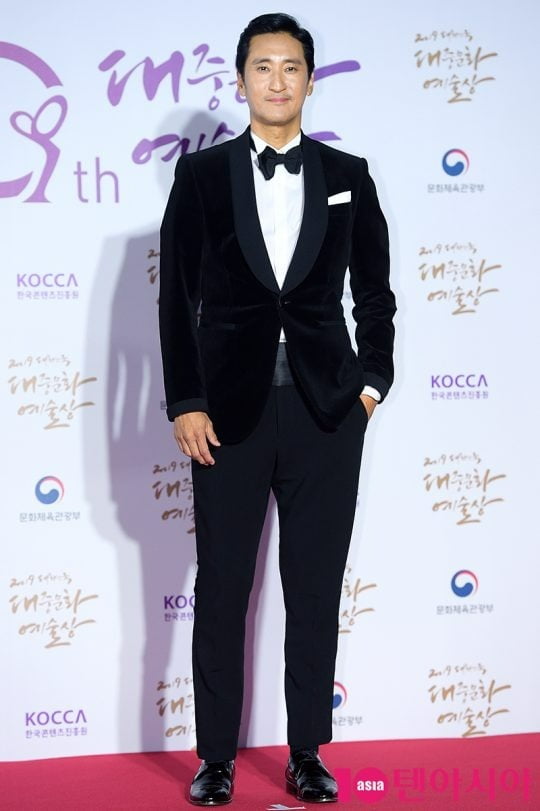 신현준 / 사진=텐아시아DB
