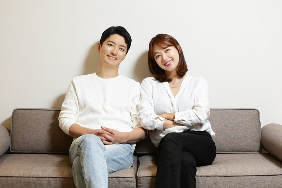인교진, 소이현. / 사진제공=소속사