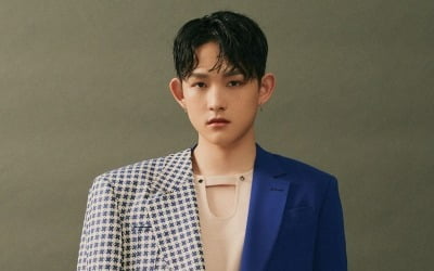 'G-Flat' Choi Hwan-hee breaks up with Robin