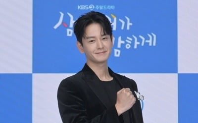 임주환, 블러썸과 11년 인연 마무리…"더 좋은 배우 될 것" [전문]