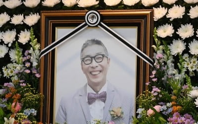 '굴곡의 코미디언' 故서세원 사망 1주기