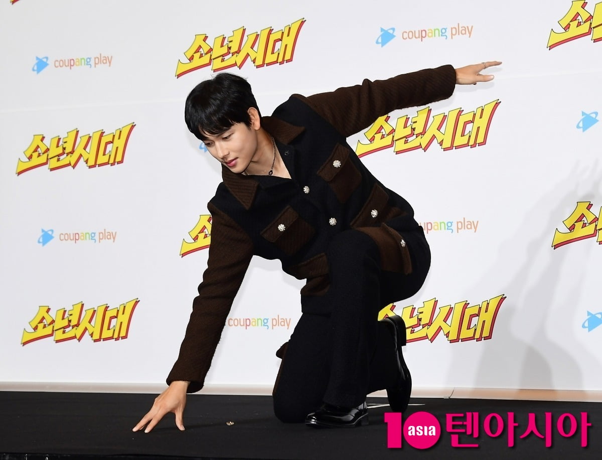 가수 및 배우 임시완/사진=텐아시아 사진 DB
