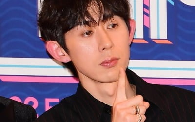 코드 쿤스트, 6년 만에 AOMG와 이별…간판 아티스트 또 떠났다 [TEN이슈]