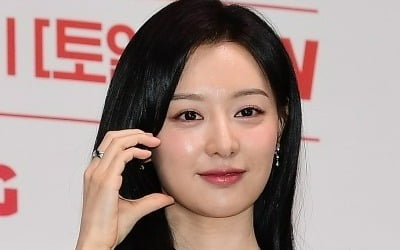 キム・ジウォン、「白賞芸術大賞」から除外「涙の女王」キム・スヒョンだけ最優秀候補