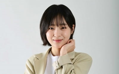 'Pyramid Game' is a stepping stone in an actor's life… Oh Se-eun “I want to have a different face for each character”