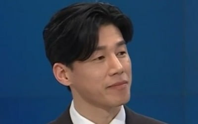 [종합] '윤승아♥' 김무열 "지난해 아빠된 나, 따뜻한 이야기 해보고파"('뉴스룸')