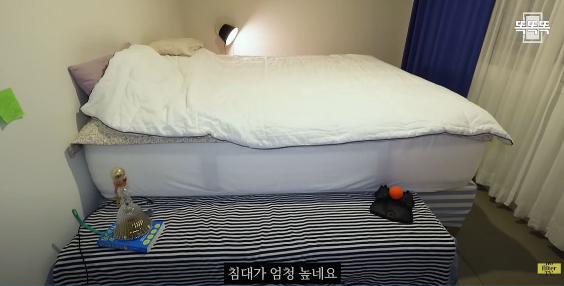 /사진=김나영 유튜브 채널 '김나영의 노필터티비' 갈무리