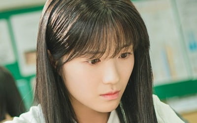 Kim Hye-yoon, Byun Woo-seok and youth romance