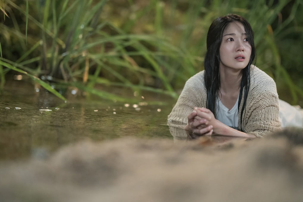 김혜윤 /사진제공=tvN