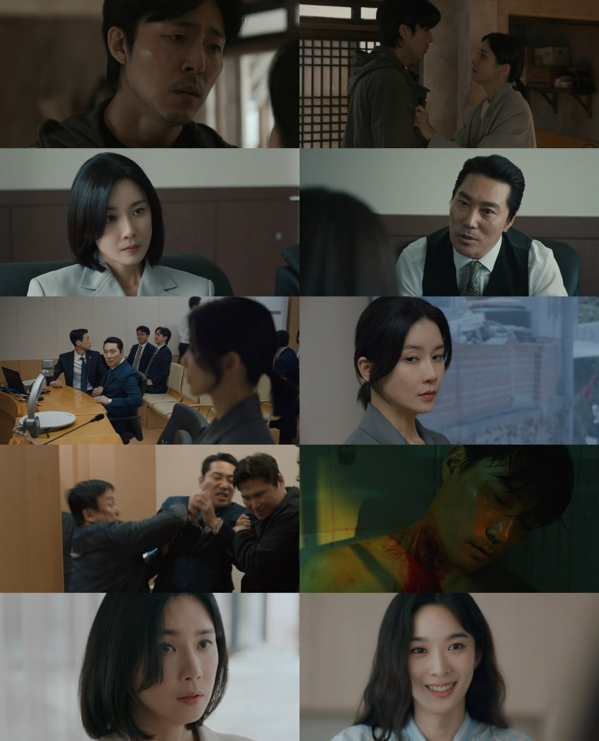 사진 제공=JTBC