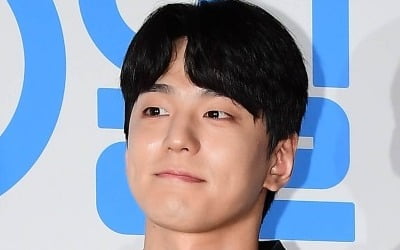 '사내맞선' 김민규, 만우절 입대…제대일은 언제?