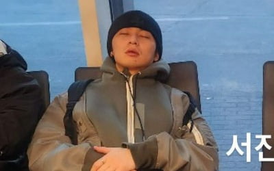 "기절"의 연속…박서준·고민시, '서진이네2' 얼마나 심했으면 '떡실신'[TEN이슈]