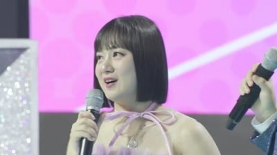 Park Na-rae, now that you've lost weight, you're 10 years younger.