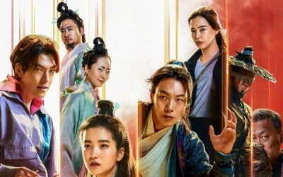 リュ・ジュンヨル「エイリアン+イン」海外映画祭に招待