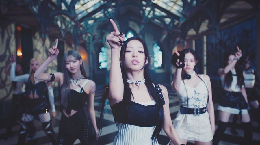 그룹 베이비몬스터/사진 = YG엔터테인먼트