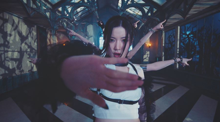 그룹 베이비몬스터/사진 = YG엔터테인먼트