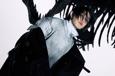 ‘Personal life controversy’ Lucas debuts solo