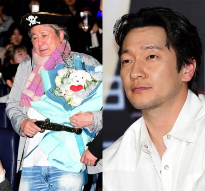 최민식, 손석구 공세에서 끄덕없는 할부지…'파묘' 굳건한 박스오피스 1위[TEN이슈]