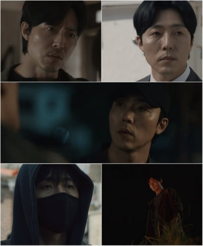 Moosaeng Lee, he chews up genres.