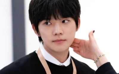 문상민, '대형견 연하남앓이' 유발자