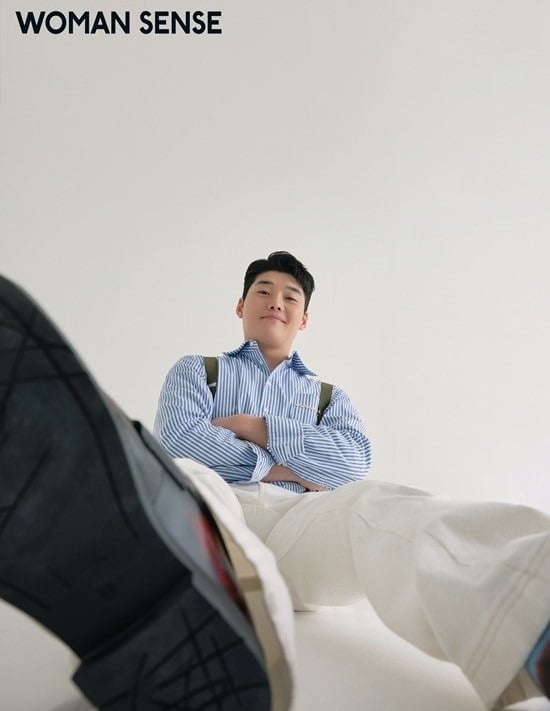 사진='우먼센스' 제공